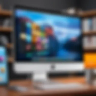 Managing Media Libraries on Mac Media library management on a Mac