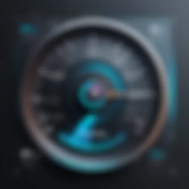 Visual Guide to Video Speed Settings Visual representation of video speed settings