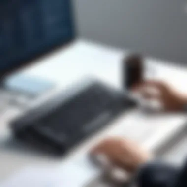 Strategies for Typing Improvement Tips for enhancing typing skills