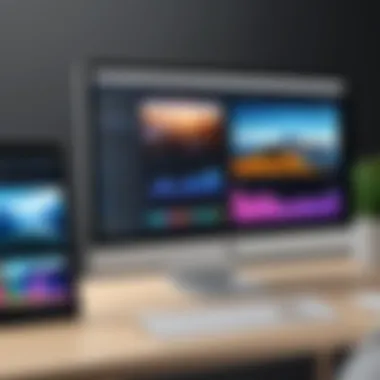 Diverse use cases of screen recording applications in various fields