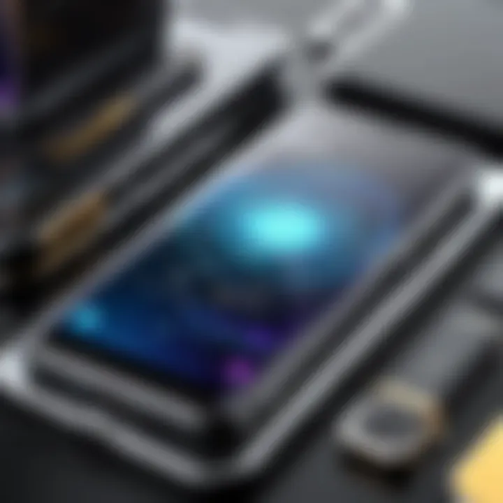 The Best Cases for Galaxy S20 Plus: A Detailed Exploration Introduction
