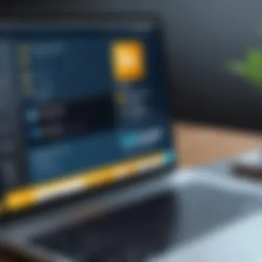 Top E-Commerce Platforms Showcase of top e-commerce platforms