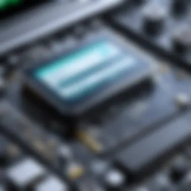 Performance optimization tips for Android emulators displayed on a digital screen