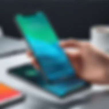 Tips for selecting the best scanning app