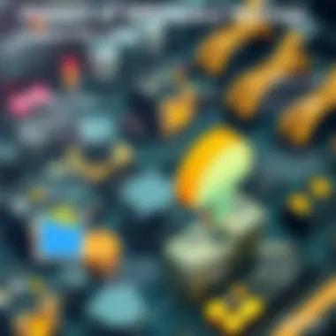 Impact of Efficiency Ratings A graphical representation of how efficiency ratings impact energy consumption and cost savings.