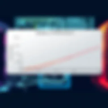 Quality versus Performance in Power Supplies A comparison chart illustrating the relationship between power supply quality and overall system performance.