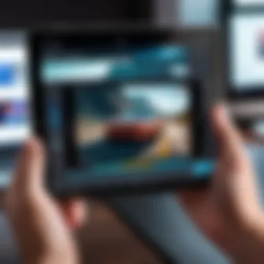 Tips for mobile video editing