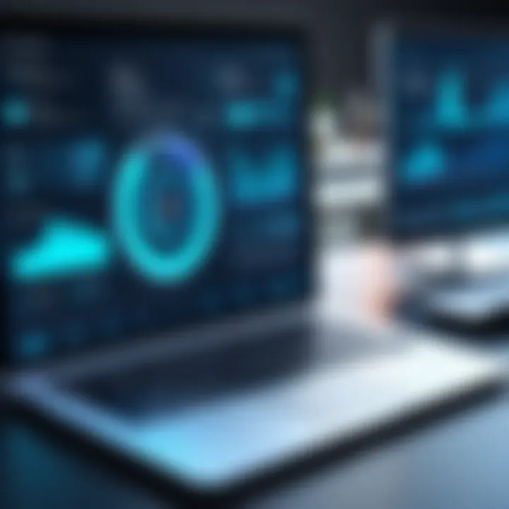 Research data analysis on consumer needs and trends