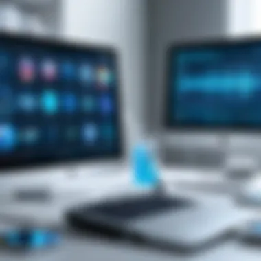 Healthcare Innovations: Advancing Patient Care Cutting-edge medical devices enhancing healthcare