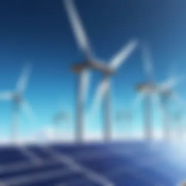 Renewable Energy: Powering the Future Breakthrough in renewable energy technologies