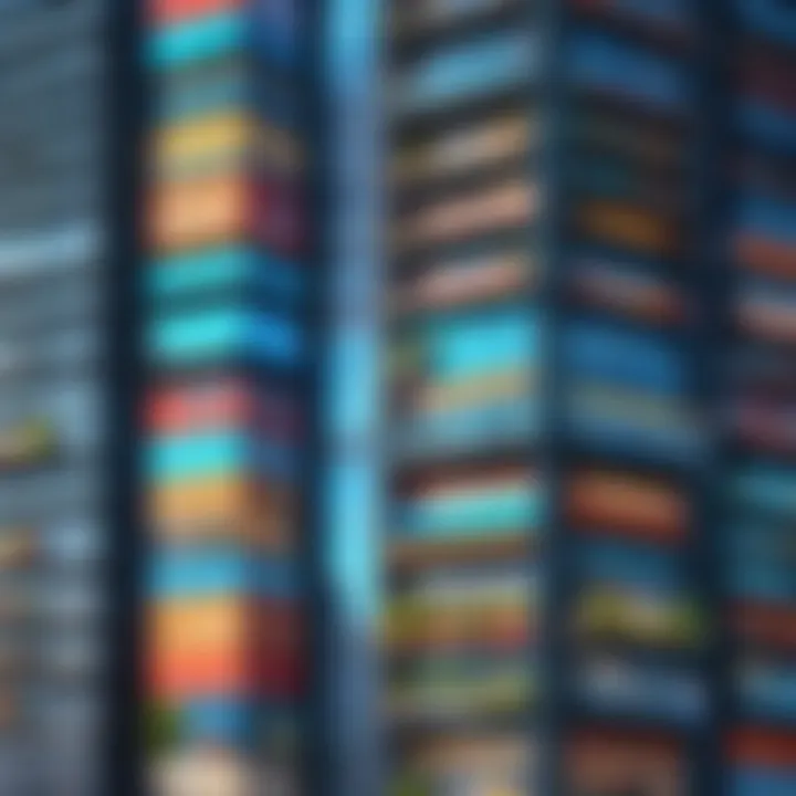 A selection of popular mobile games featuring construction and creativity