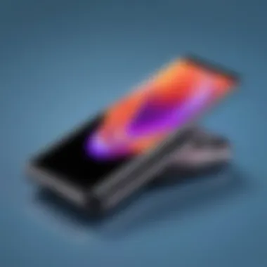 Tips for Maintaining Samsung Z Flip Screen Integrity Preventative tips for maintaining Samsung Z Flip screen integrity