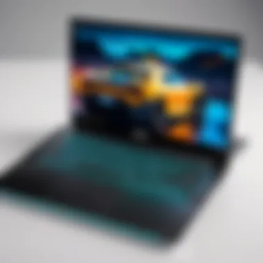 Top-Performing Gaming Laptops for Roblox Top-performing gaming laptop models for Roblox
