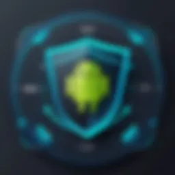 Secure VPN connections on Android devices