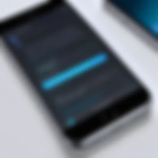 Transferring messages between devices
