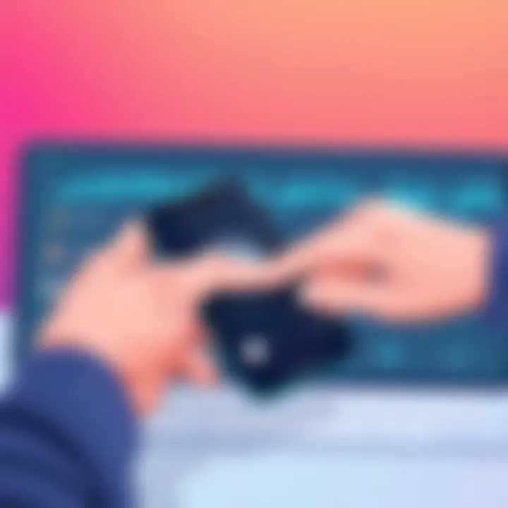 User transferring ringtones to iPhone