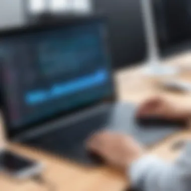 Coding for Conversion Coding interface for web to app conversion