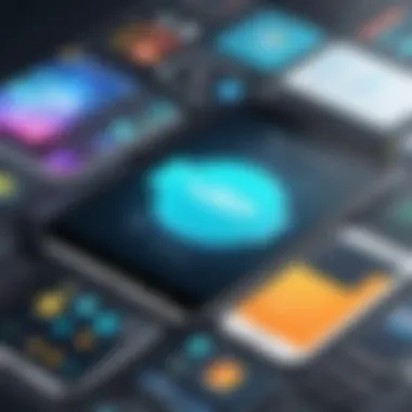 App Development Tools Symbolic tools for app development