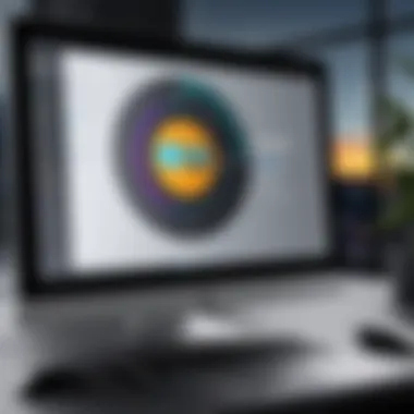 Visual guide with troubleshooting tips for converting live photos to GIFs