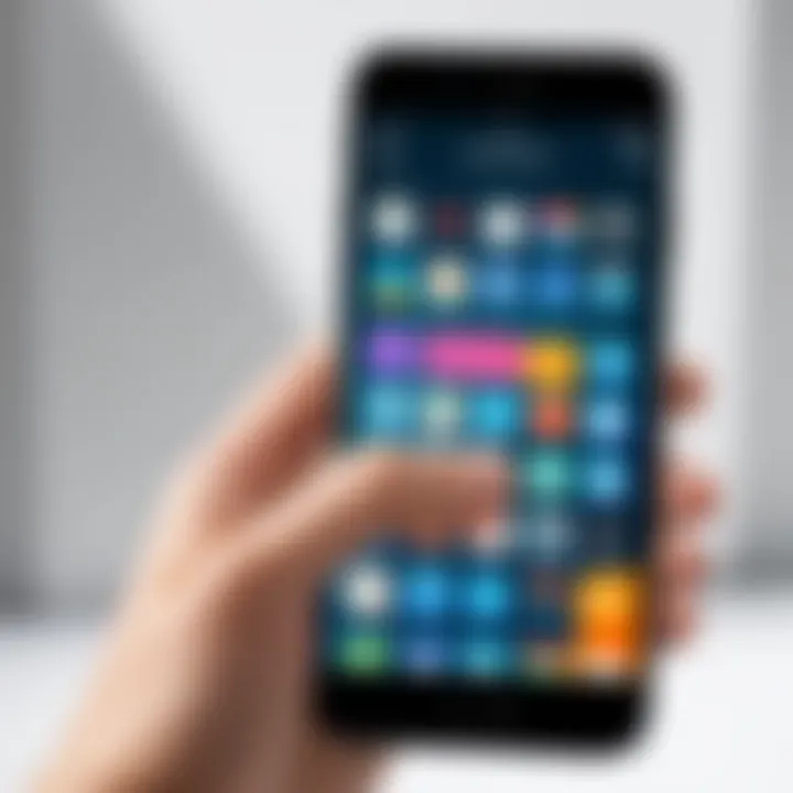 Steps to enhance App Store experience