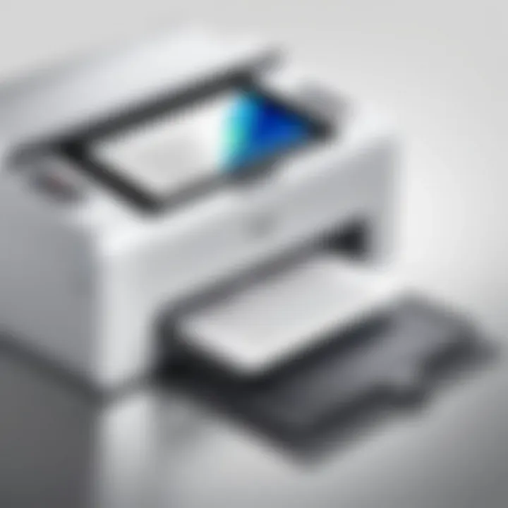 Troubleshooting printer issues