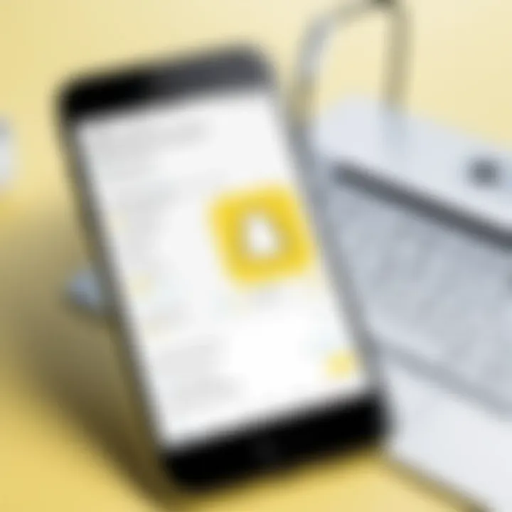 Troubleshooting Snapchat Installation