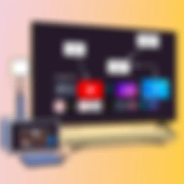 Troubleshooting YouTube TV connection issues
