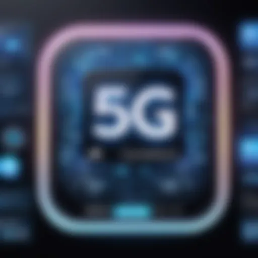 Understanding 5G Connectivity: A Guide to Identify Your Network Status Introduction