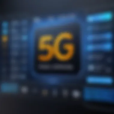Understanding 5G Connectivity: A Guide to Identify Your Network Status Summary