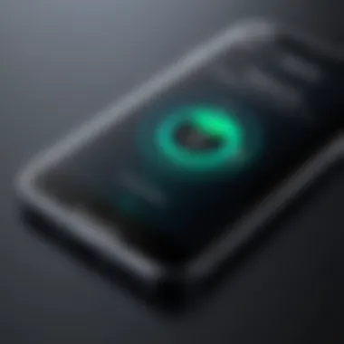 Comparing Auto Lock Features Visual comparison of auto lock features across devices