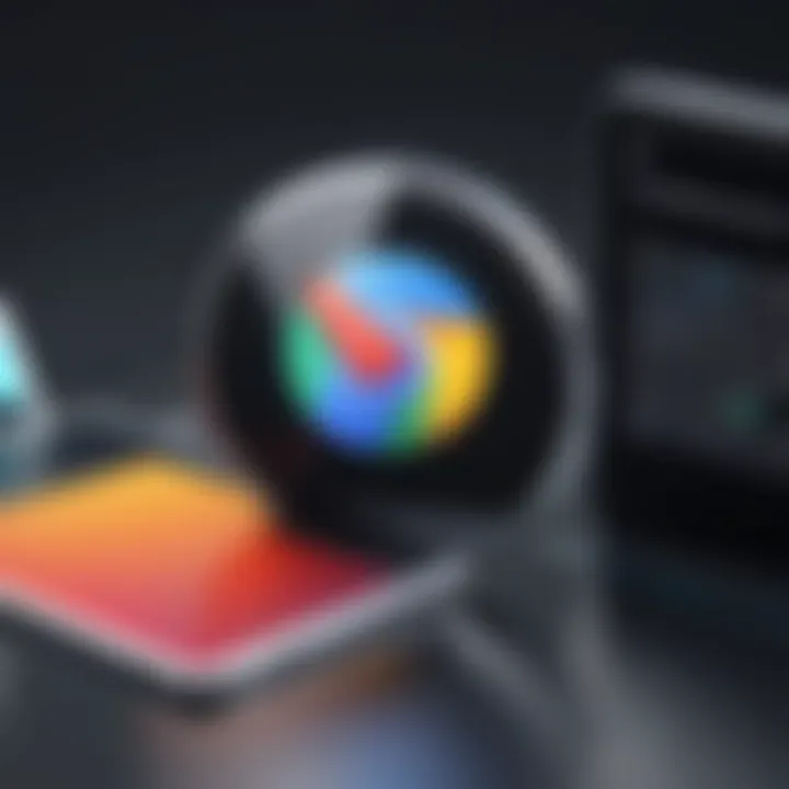 Visual showing privacy concerns related to autoplay