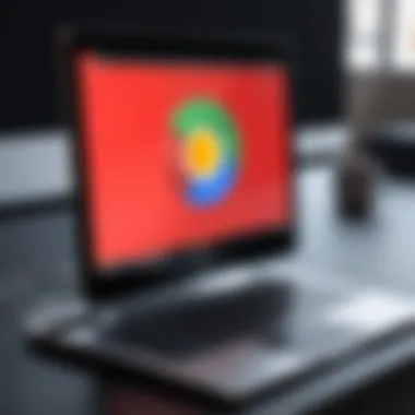 Understanding Chrome OS Image: An In-Depth Exploration Summary Understanding Chrome OS Image: An In-Depth Exploration Summary