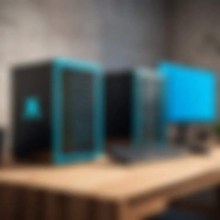 Budgeting for Dedicated Minecraft Servers Infographic on budgeting for dedicated Minecraft servers