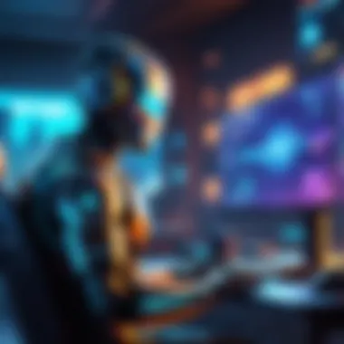 Uncovering the Benefits of Utilizing Game Bots Benefits of Utilizing Game Bots