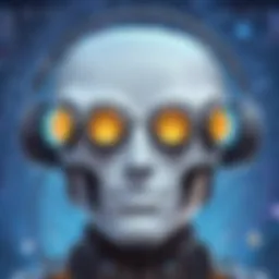 Intricacies of Discord Game Bots