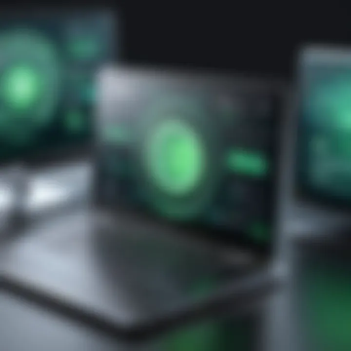 Notable Understanding Envy in the Context of Tech Advancements: The Envy 13 360 Case Study