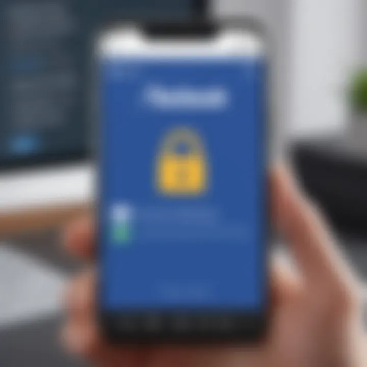 Visual guide on enabling two-factor authentication settings