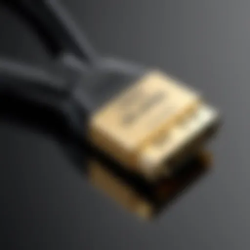 Understanding Good 4K HDMI Cables Introduction