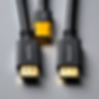 Notable Understanding Good 4K HDMI Cables Notable Understanding Good 4K HDMI Cables