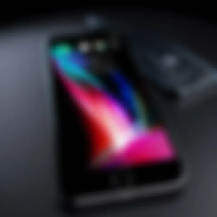 Understanding iPhone 8 Plus DFU Mode: A Comprehensive Guide Introduction