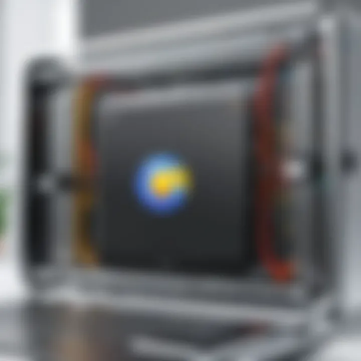 Installation screen of Loom for Google Chrome guiding users through setup