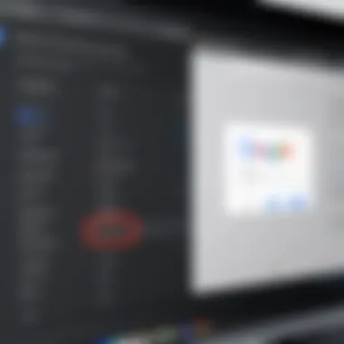 Loom Privacy Controls Privacy settings in Loom for Google Chrome highlighting user control