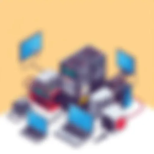 Key Hardware Components for Minecraft Server Hosting Essential hardware components for hosting a Minecraft server