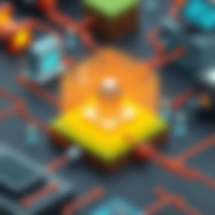 Network considerations for optimal Minecraft server performance