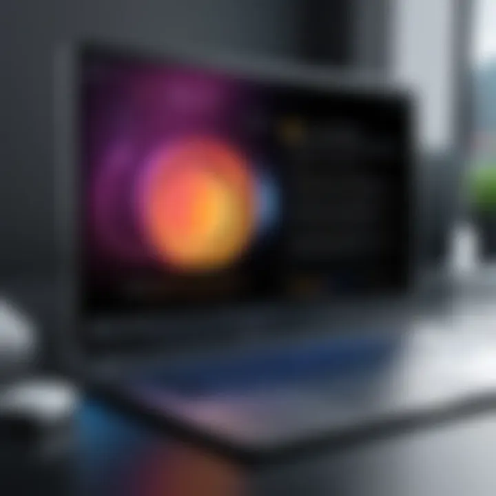 Interface showcasing Poper Blocker Pro features