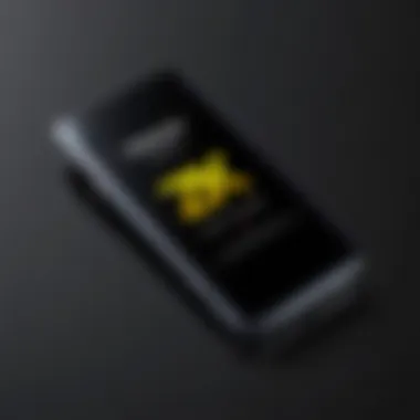 Samsung Z Flip Warranty Terms Overview Detailed overview of Samsung Z Flip warranty terms