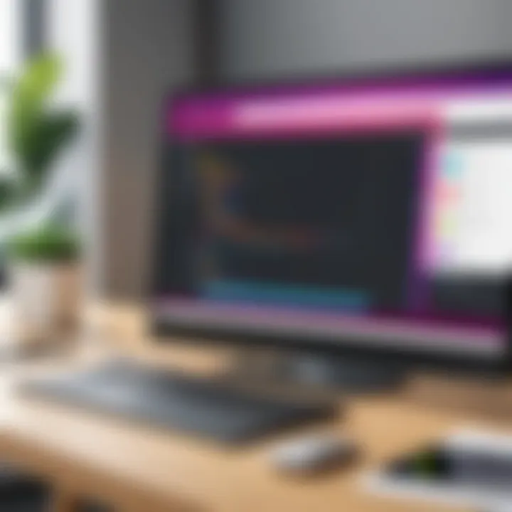 Effective practices for utilizing Slack video recordings
