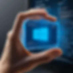 Understanding the Cost of a Windows 10 Digital License Introduction