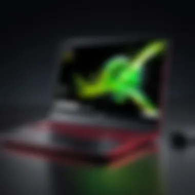 Notable Understanding the Dimensions of the Acer Nitro 5 Notable Understanding the Dimensions of the Acer Nitro 5