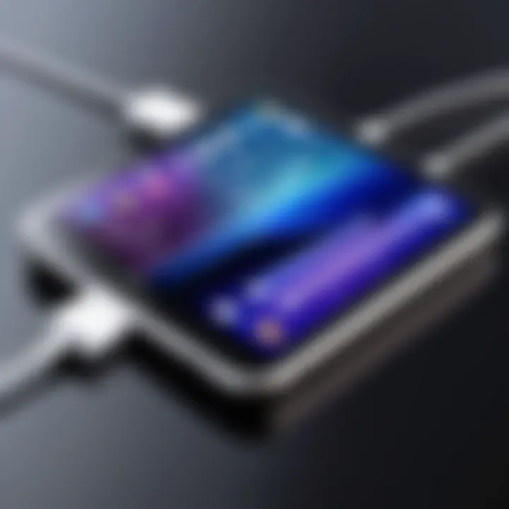 Understanding the Galaxy Tab 4 Charger: A Comprehensive Guide Summary